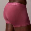 Cueca Ck Black Trunk Cueca Ck Black Trunk