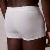Cueca Ck Black Trunk Cueca Ck Black Trunk