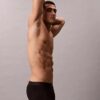 Cueca Ck Black Trunk Cueca Ck Black Trunk
