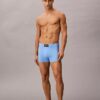 Cueca clássica Heritage em algodão Cotton Stretch Cueca clássica Heritage em algodão Cotton Stretch