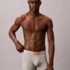 Cueca clássica Heritage em algodão Cotton Stretch Cueca clássica Heritage em algodão Cotton Stretch