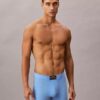Cueca clássica Heritage em algodão Cotton Stretch Cueca clássica Heritage em algodão Cotton Stretch