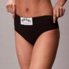 Cueca clássica Heritage em algodão Cotton Stretch Cueca clássica Heritage em algodão Cotton Stretch