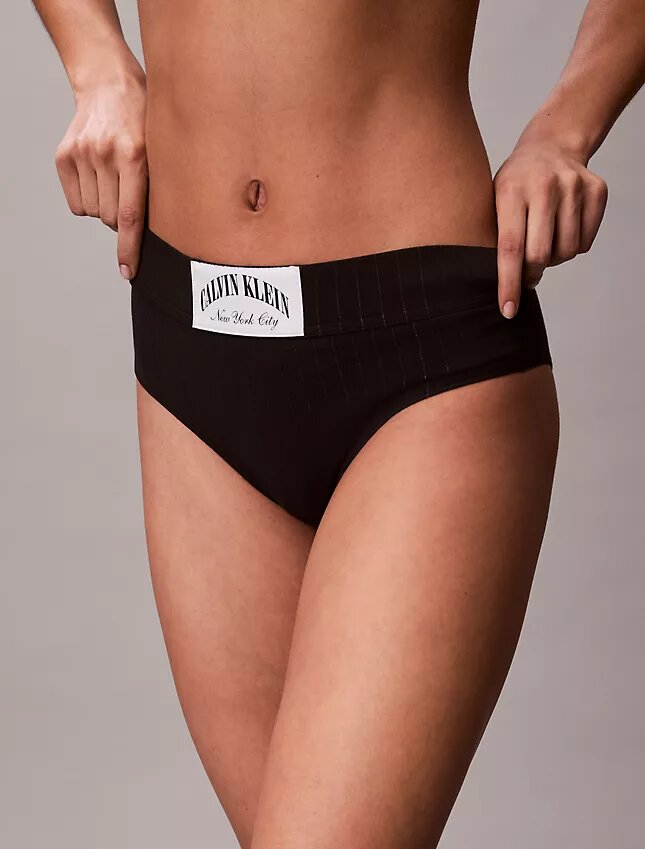 Cueca clássica Heritage em algodão Cotton Stretch Cueca clássica Heritage em algodão Cotton Stretch