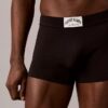 Cueca clássica Heritage em algodão Cotton Stretch Cueca clássica Heritage em algodão Cotton Stretch