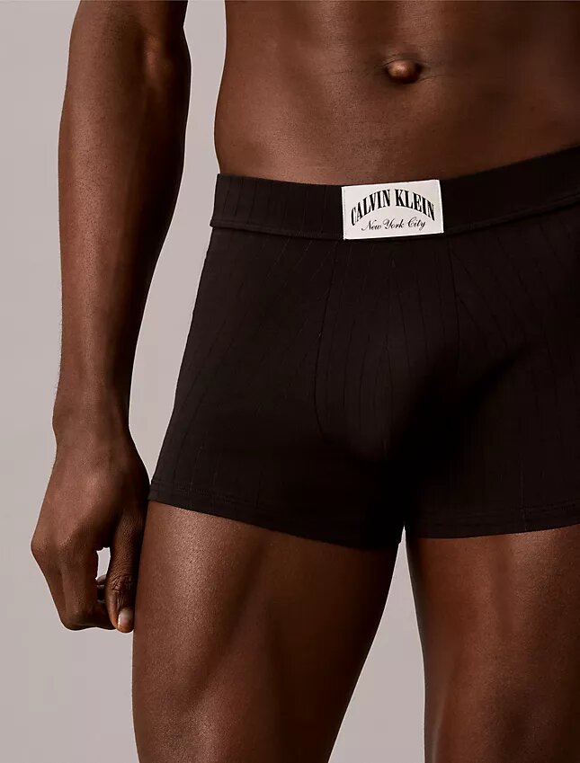 Cueca clássica Heritage em algodão Cotton Stretch Cueca clássica Heritage em algodão Cotton Stretch