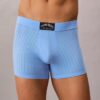 Cueca clássica Heritage em algodão Cotton Stretch Cueca clássica Heritage em algodão Cotton Stretch