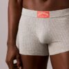 Cueca clássica Heritage em algodão Cotton Stretch Cueca clássica Heritage em algodão Cotton Stretch