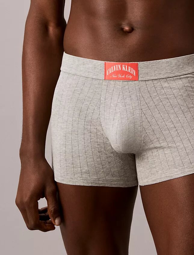 Cueca clássica Heritage em algodão Cotton Stretch Cueca clássica Heritage em algodão Cotton Stretch