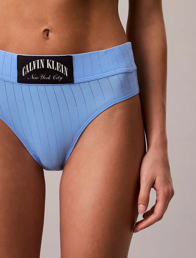 Cueca clássica Heritage em algodão Cotton Stretch Cueca clássica Heritage em algodão Cotton Stretch