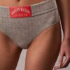 Cueca clássica Heritage em algodão Cotton Stretch Cueca clássica Heritage em algodão Cotton Stretch
