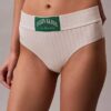 Cueca clássica Heritage em algodão Cotton Stretch Cueca clássica Heritage em algodão Cotton Stretch