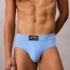 Cueca clássica Heritage em algodão Cotton Stretch Cueca clássica Heritage em algodão Cotton Stretch