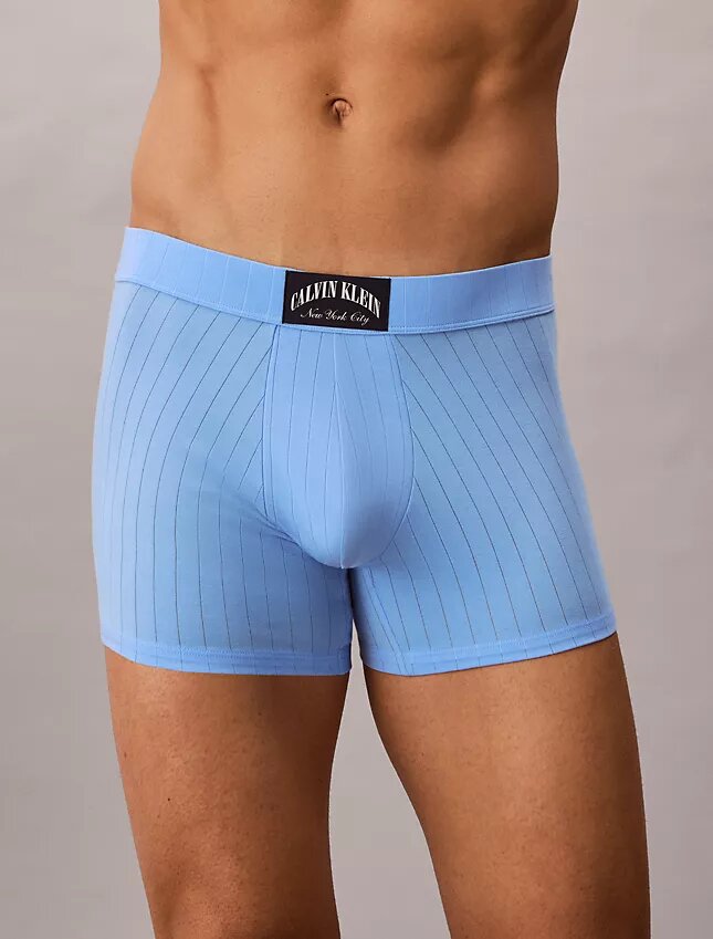 Cueca clássica Heritage em algodão Cotton Stretch Cueca clássica Heritage em algodão Cotton Stretch