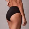 Cueca clássica Heritage em algodão Cotton Stretch Cueca clássica Heritage em algodão Cotton Stretch