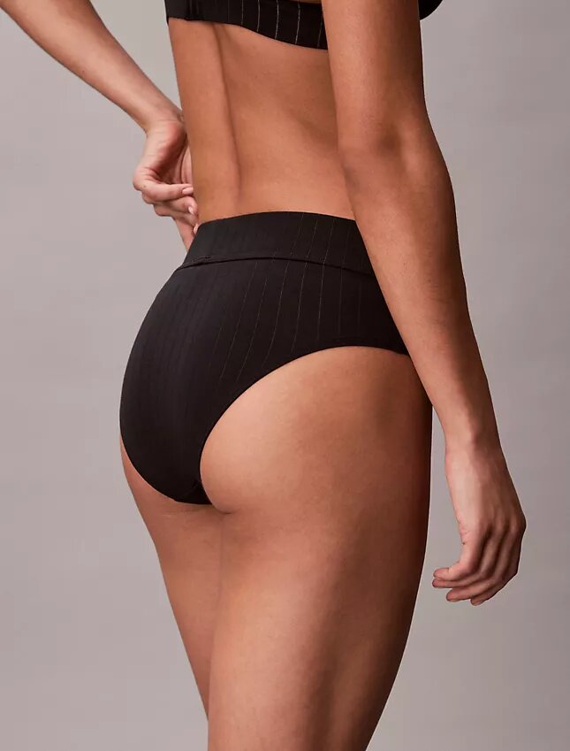 Cueca clássica Heritage em algodão Cotton Stretch Cueca clássica Heritage em algodão Cotton Stretch