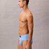 Cueca clássica Heritage em algodão Cotton Stretch Cueca clássica Heritage em algodão Cotton Stretch