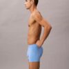 Cueca clássica Heritage em algodão Cotton Stretch Cueca clássica Heritage em algodão Cotton Stretch