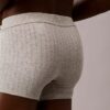 Cueca clássica Heritage em algodão Cotton Stretch Cueca clássica Heritage em algodão Cotton Stretch