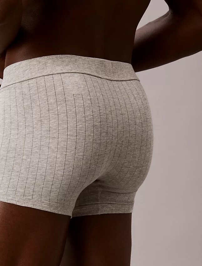 Cueca clássica Heritage em algodão Cotton Stretch Cueca clássica Heritage em algodão Cotton Stretch
