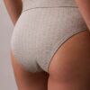 Cueca clássica Heritage em algodão Cotton Stretch Cueca clássica Heritage em algodão Cotton Stretch