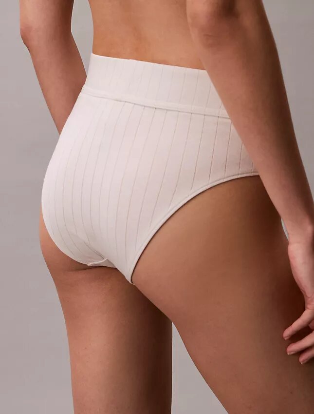 Cueca clássica Heritage em algodão Cotton Stretch Cueca clássica Heritage em algodão Cotton Stretch