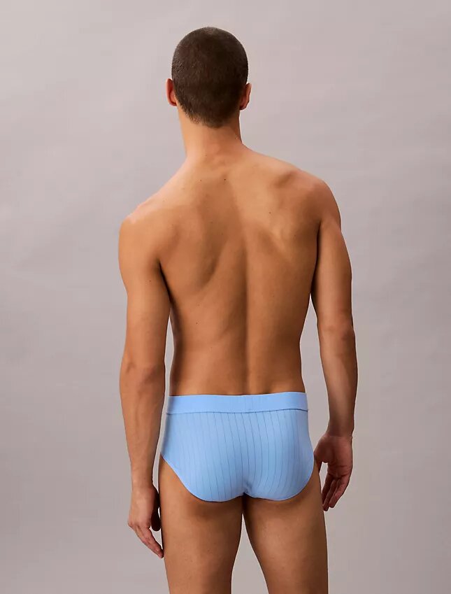 Cueca clássica Heritage em algodão Cotton Stretch Cueca clássica Heritage em algodão Cotton Stretch