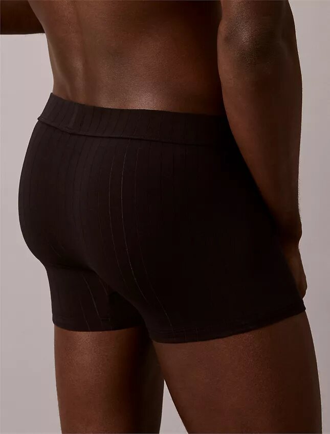 Cueca clássica Heritage em algodão Cotton Stretch Cueca clássica Heritage em algodão Cotton Stretch