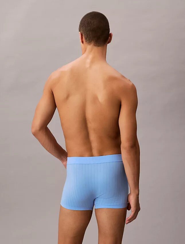 Cueca clássica Heritage em algodão Cotton Stretch Cueca clássica Heritage em algodão Cotton Stretch