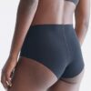 Cueca de cintura alta Invisibles Slip