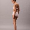 Cueca de cintura alta Invisibles Slip