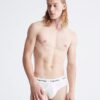Cueca de cintura baixa em Cotton Stretch, embalagem de 5 unidades Cueca de cintura baixa em Cotton Stretch, embalagem de 5 unidades
