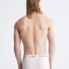 Cueca de cintura baixa em Cotton Stretch, embalagem de 5 unidades Cueca de cintura baixa em Cotton Stretch, embalagem de 5 unidades