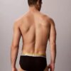 Cueca de cintura baixa Icon Cotton Stretch Pride Brief