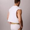 Cueca de cintura baixa Icon Cotton Stretch Pride Brief