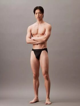 Cueca Escultural Desportiva