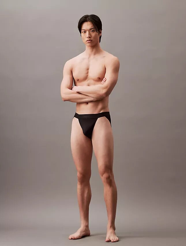 Cueca Escultural Desportiva Cueca Escultural Desportiva