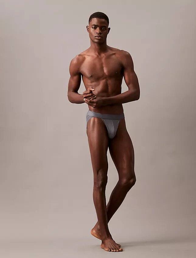 Cueca Escultural Desportiva Cueca Escultural Desportiva