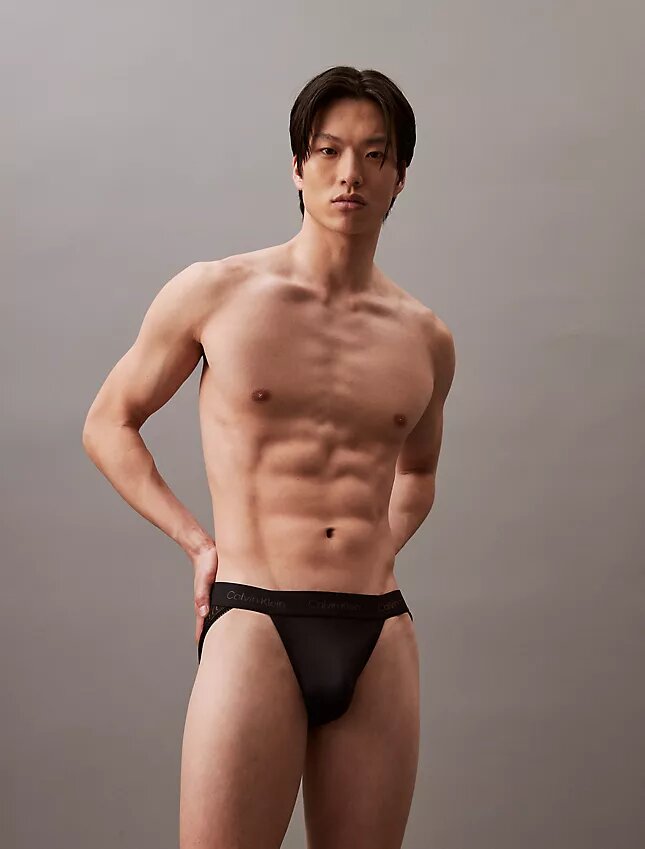 Cueca Escultural Desportiva Cueca Escultural Desportiva
