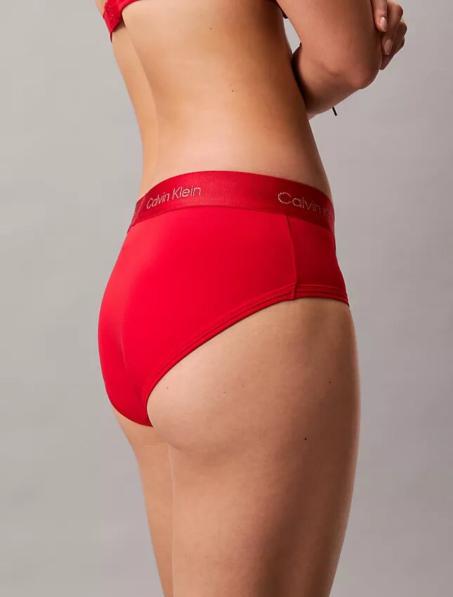 Cueca Hipster do Ano Novo Lunar Cueca Hipster do Ano Novo Lunar