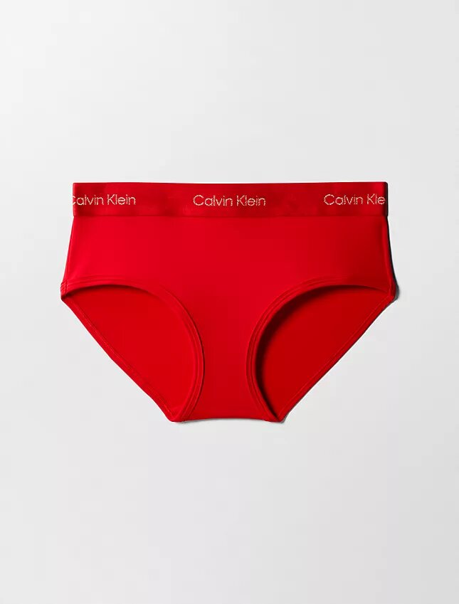 Cueca Hipster do Ano Novo Lunar Cueca Hipster do Ano Novo Lunar