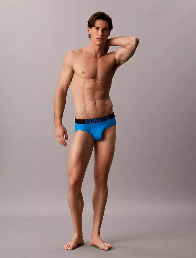 Cueca Intense Power Motion Brief Cueca Intense Power Motion Brief