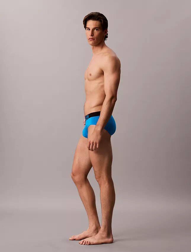 Cueca Intense Power Motion Brief Cueca Intense Power Motion Brief