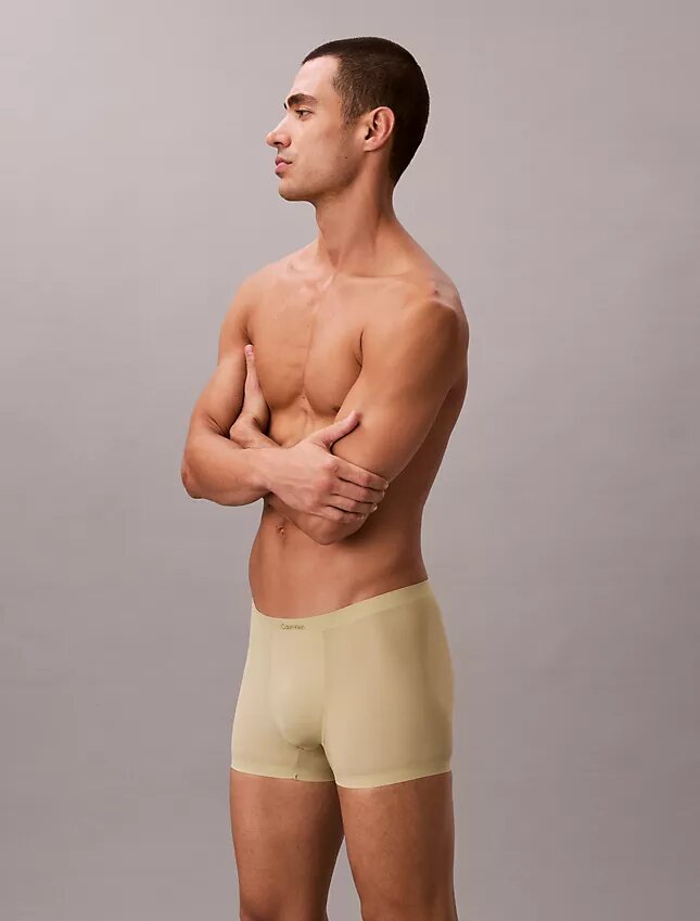 Cueca Invisibles Cueca Invisibles
