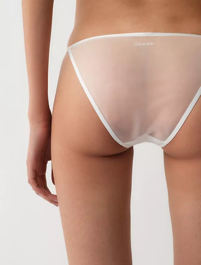Cueca Jessica Slip Cueca Jessica Slip