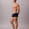 Cueca Low Rise Trunk em algodão Cotton Stretch Icon