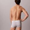 Cueca Low Rise Trunk em algodão Cotton Stretch Icon