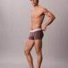 Cueca Low Rise Trunk em algodão Cotton Stretch Icon