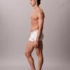 Cueca Low Rise Trunk em algodão Cotton Stretch Icon