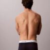 Cueca Low Rise Trunk em algodão Cotton Stretch Icon